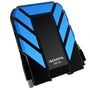 هارد دیسک اکستنرنال برند ای دیتا مدل ADATA HD710 Pro با ظرفیت یک ترابایت