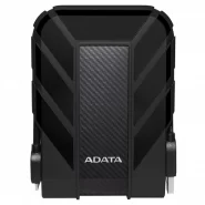 هارد دیسک اکستنرنال برند ای دیتا مدل ADATA HD710 Pro با ظرفیت یک ترابایت
