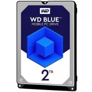 هارد دیسک اینترنال وسترن دیجیتال مدل WD20EZAZ آبی با ظرفیت 2 ترابایت