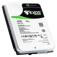 هارد دیسک اینترنال برند سیگیت مدل EXOS X16 با ظرفیت 12 ترابایت