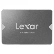 هارد اس اس دی برند LEXAR مدل NS100 ظرفیت 1TB اینترنال