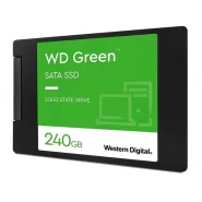 هارد اس اس دی وسترن دیجیتال مدل GREEN WDS240G3G0A ظرفیت 240GB
