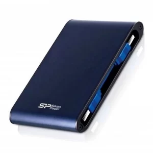 هارد اکسترنال سیلیکون پاور مدل A80 ظرفیت دو ترابایت