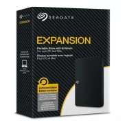 هارد دیسک اکسترنال برند SEAGATE مدل EXPANSION با ظرفیت 4 ترابایت