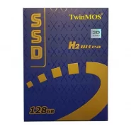 هارد SSD برند TwinMos مدل H2 Ultra با ظرفیت 128GB