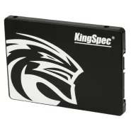 هارد SSD برند KingSpec مدل P3-256 با ظرفیت 256GB