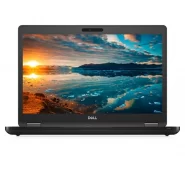 لپ تاپ برند دل مدل Dell Latitude 5491 Ci7 (8850H) 16GB SSD 256GB 2GB MX130
