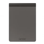 هارد اکسترنال SSD برند Lexarمدل SL200 با ظرفیت 1TB