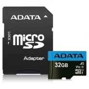 رم میکرو ADATA مدل V10 ظرفیت 32 گیگابایت