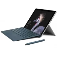 لپ تاپ برند Microsoft مدل Surface Pro 6 Ci5 (8350U) 8GB SSD 128GB Intel UHD