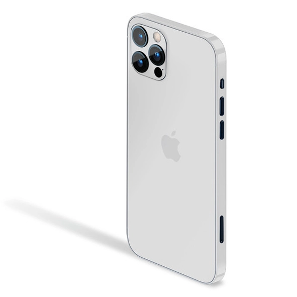 گوشی موبایل Apple مدل iPhone 12 Pro ظرفیت 256GB دو سیم کارت