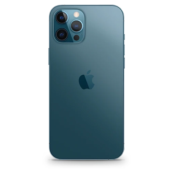گوشی موبایل Apple مدل iPhone 12 Pro Max ظرفیت 256GB دو سیم کارت