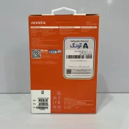 هارد دیسک اکسترنال برند ADATA مدل HD720 با ظرفیت 2 ترابایت