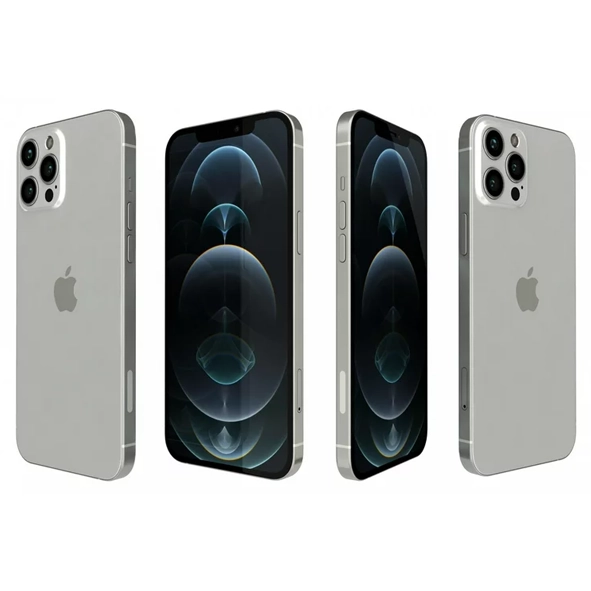 گوشی موبایل Apple مدل iPhone 12 Pro ظرفیت 256GB دو سیم کارت