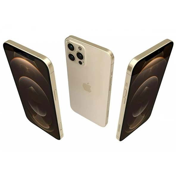 گوشی موبایل Apple مدل iPhone 12 Pro Max ظرفیت 256GB دو سیم کارت