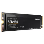هارد اس اس دی M.2 برند SAMSUNG مدل SSD 980 ظرفیت 1 ترابایت
