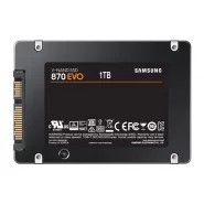 هارد SSD سامسونگ مدل 870 EVO ظرفیت 1TB