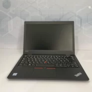 لپ تاپ برند لنوو مدل Lenovo ThinkPad L380 Ci5 (8350U) 8GB SSD 256GB Intel UHD Graphics 620