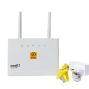 مودم سیمکارتی برند K Link مدل FD-i40 b2