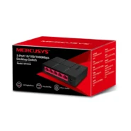 هاب سوئیچ 5 پورت برند Mercusys مدل MS105G