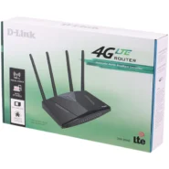 مودم سیمکارتی برند D-Link مدل DWR-M960