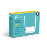 روتر بی سیم برند TP-Link مدل TL-WR820N