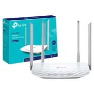 روتر بی سیم AC1200 برند TP-Link مدل Archer C50