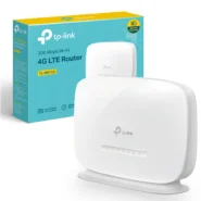 مودم روتر سیمکارتی برند TP-Link مدل MR105