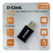 دانگل وای فای برند D-Link مدل DWA-182