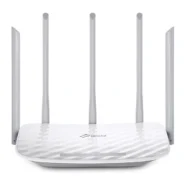 روتر بی سیم برند TP-Link مدل Archer C60