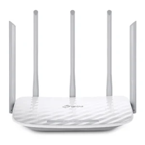 روتر بی سیم برند TP-Link مدل Archer C60