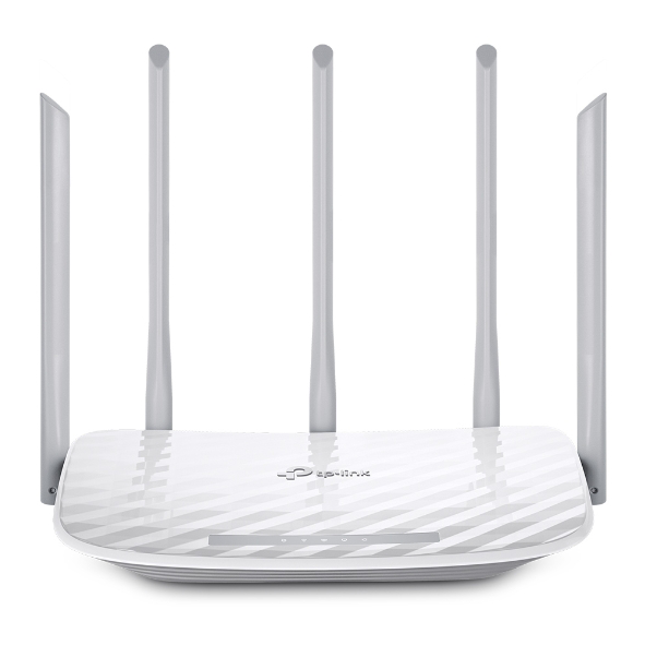 روتر بی سیم برند TP-Link مدل Archer C60