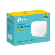 مودم روتر سیمکارتی برند TP-Link مدل MR105