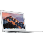 لپ تاپ Mac book Air برند Appel مدل A1466 مشخصات i5/5 Ram 8 S.S.D 256 Graphics Intel 6000 13 Inch