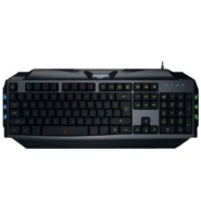 کیبورد گیمینگ باسیم برند Genius مدل K5