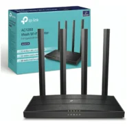 روتر بی سیم AC1200 برند TP-Link مدل Archer C6