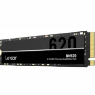 هارد اس اس دی M.2 برند LEXAR مدل NM 920 ظرفیت 256 گیگابایت