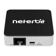 مودم سیمکارتیNeterbit 4G مدل NWR-MINI LTE CPE
