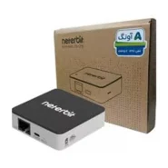 مودم سیمکارتیNeterbit 4G مدل NWR-MINI LTE CPE
