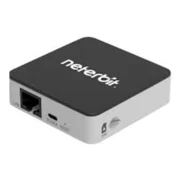مودم سیمکارتیNeterbit 4G مدل NWR-MINI LTE CPE