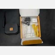 مودم روتر ADSL2 Plus بی سیم N300 دی-لینک مدل DSL-124s New