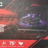 مانیتور22 اینچی برند jvc مدل 22HG52U