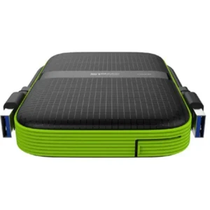 هارد اکسترنال برندسیلیکون پاور مدل Armor A60 ظرفیت 1 ترابایت