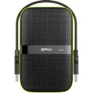 هارد اکسترنال برندسیلیکون پاور مدل Armor A60 ظرفیت 1 ترابایت