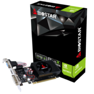کارت گرافیک برند بایوستار مدل BIOSTAR GeForce GT730 4GB DDR3