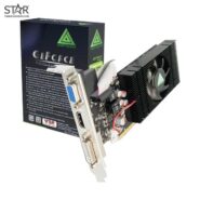 کارت گرافیک برند بایوستار مدل BIOSTAR GeForce GT730 4GB DDR3
