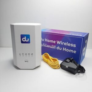 مودم 4G/5G/TDLTE مدل X28 برند ZLT