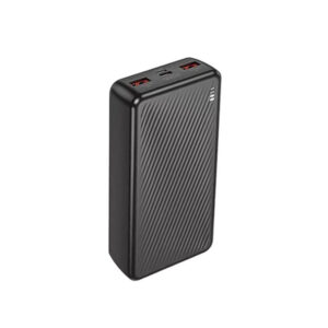 پاوربانک برندبروفون مدل BJ56A 22.5W+PD 20W ظرفیت 20000 میلی‌ آمپر