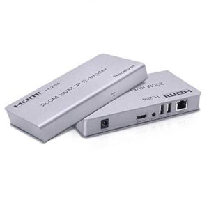 اکستندر USB.HTMIبرند ROHSمدل UHD 4K