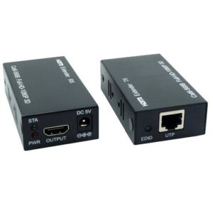 اکستندر HDMI تحت شبکه مدل MN-60M